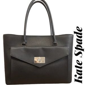 Kate Spade Halsey Tote